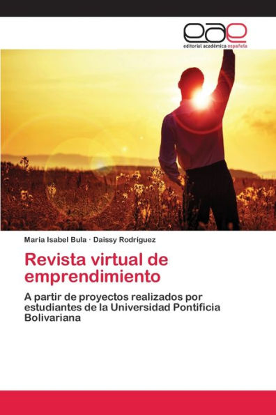 Revista virtual de emprendimiento