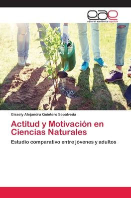 Actitud y Motivación en Ciencias Naturales