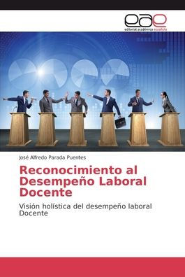 Reconocimiento al Desempeño Laboral Docente