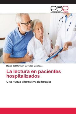La lectura en pacientes hospitalizados