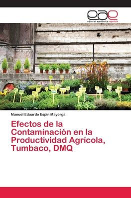 Efectos de la Contaminación en la Productividad Agrícola, Tumbaco, DMQ