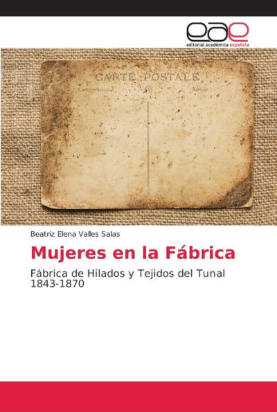 Mujeres en la Fábrica