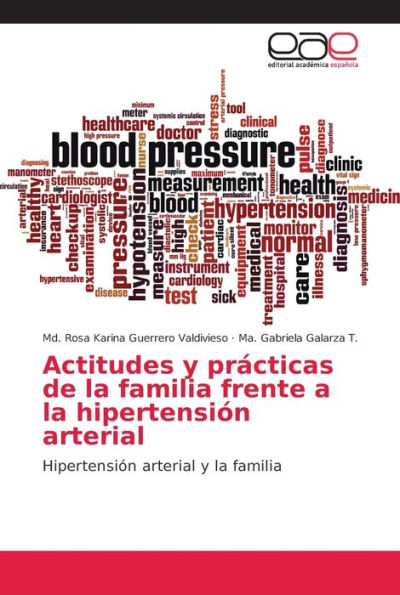 Actitudes y prácticas de la familia frente a la hipertensión arterial