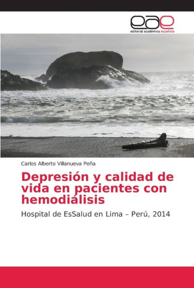 Depresión y calidad de vida en pacientes con hemodiálisis