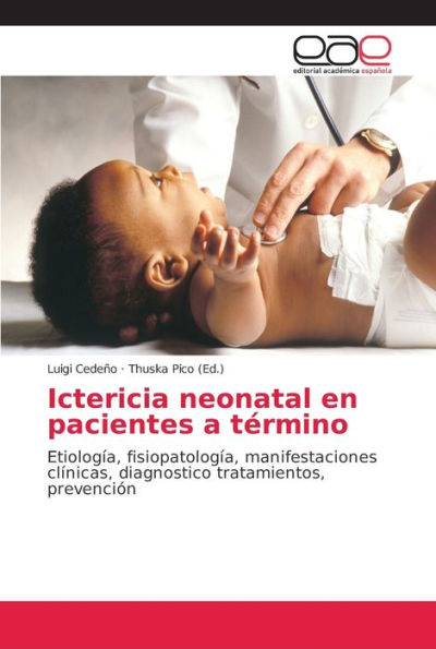 Ictericia neonatal en pacientes a término