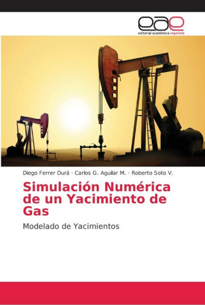 Simulación Numérica de un Yacimiento de Gas