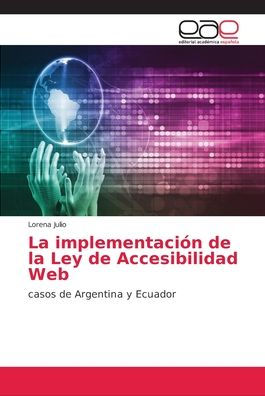 La implementación de la Ley de Accesibilidad Web