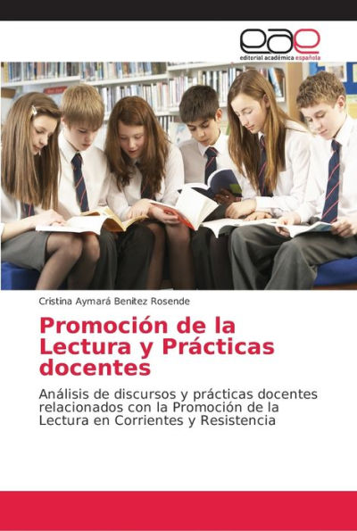 Promoción de la Lectura y Prácticas docentes