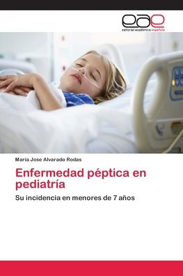 Enfermedad péptica en pediatría