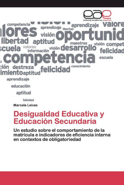 Desigualdad Educativa y Educación Secundaria