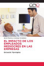 El Impacto de Los Empleados Mediocres En Las Empresas