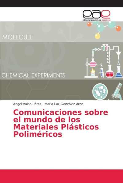 Comunicaciones sobre el mundo de los Materiales Plásticos Poliméricos