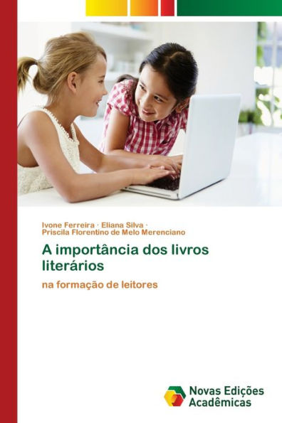 A importância dos livros literários