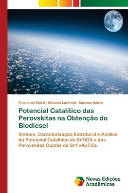 Potencial Catalítico das Perovskitas na Obtenção do Biodiesel