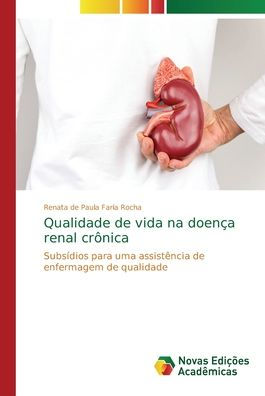 Qualidade de vida na doença renal crônica