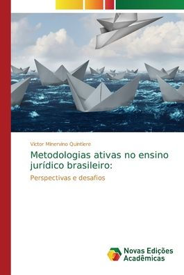 Metodologias ativas no ensino jurídico brasileiro