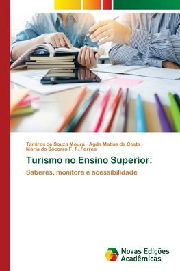 Turismo no Ensino Superior