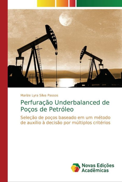Perfuração Underbalanced de Poços de Petróleo