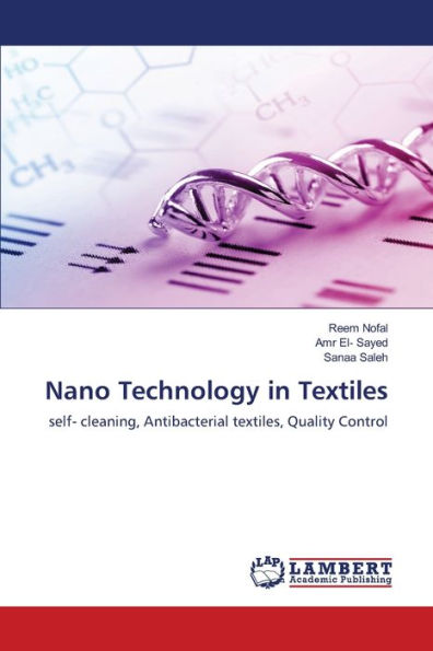 Nano Technology in Textiles