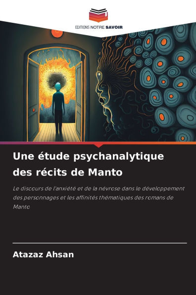 Une Ã¯Â¿Â½tude psychanalytique des rÃ¯Â¿Â½cits de Manto