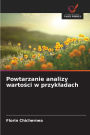 Powtarzanie analizy wartości w przykladach