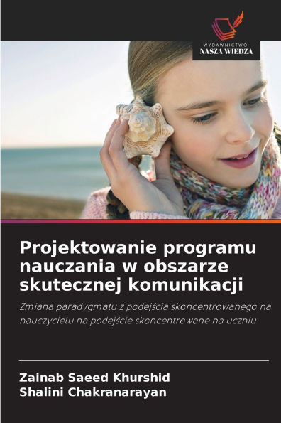Projektowanie programu nauczania w obszarze skutecznej komunikacji
