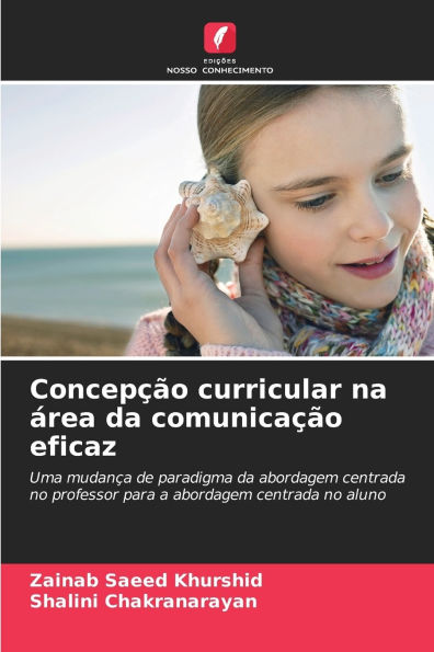 ConcepÃ¯Â¿Â½Ã¯Â¿Â½o curricular na Ã¯Â¿Â½rea da comunicaÃ¯Â¿Â½Ã¯Â¿Â½o eficaz