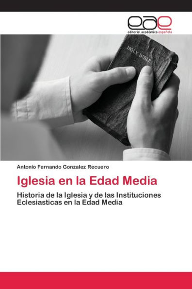 Iglesia en la Edad Media