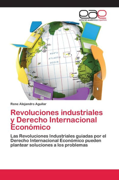 Revoluciones industriales y Derecho Internacional Económico