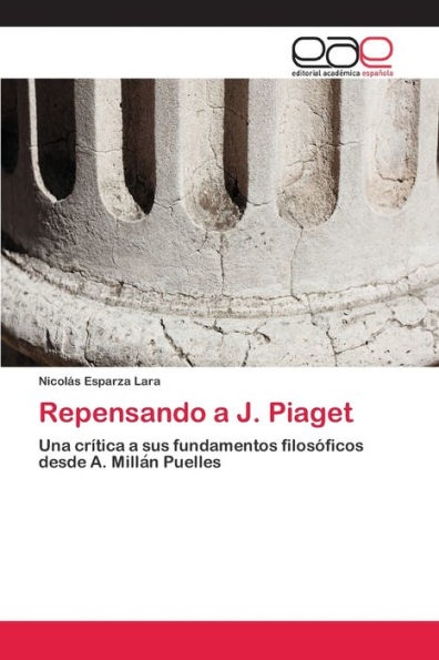Repensando a J. Piaget