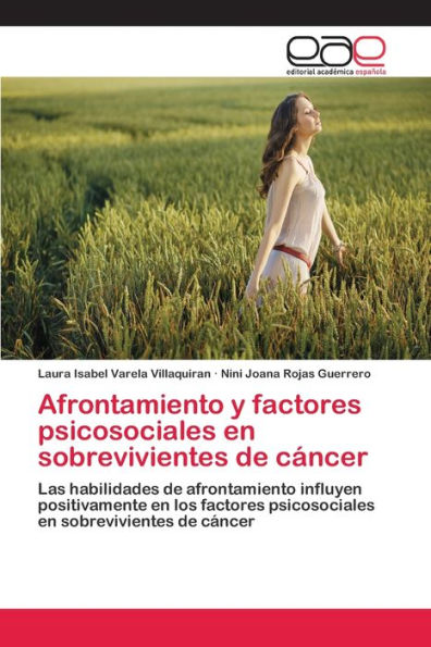 Afrontamiento y factores psicosociales en sobrevivientes de cáncer