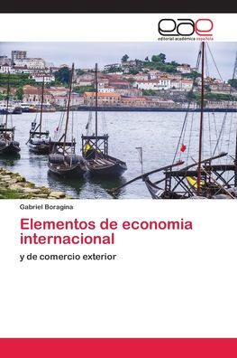 Elementos de economia internacional