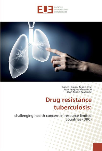 Drug resistance tuberculosis