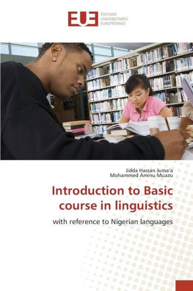 Introduction to Basic course in linguistics