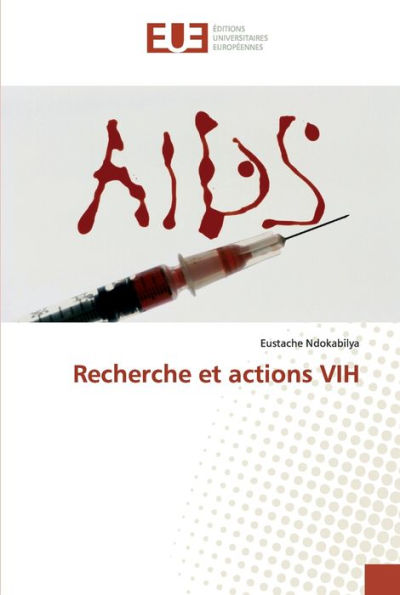 Recherche et actions VIH