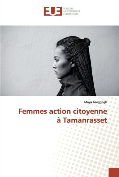 Femmes action citoyenne à Tamanrasset