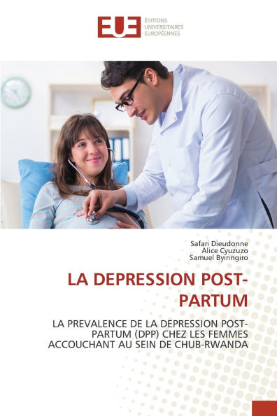 La Depression Post-Partum