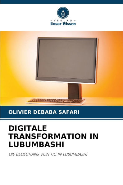 Digitale Transformation in Lubumbashi