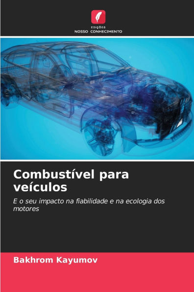 Combust�vel para ve�culos
