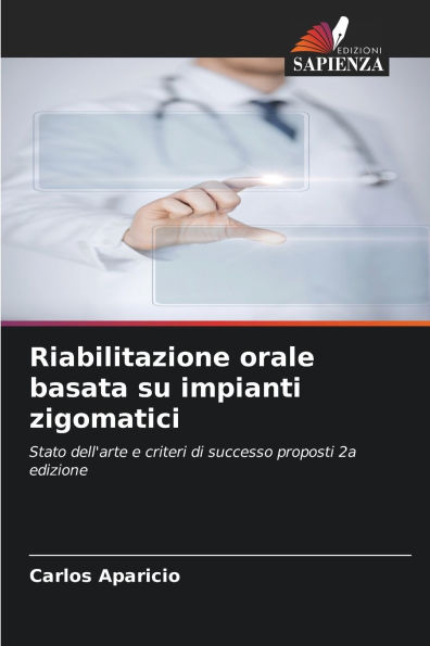 Riabilitazione orale basata su impianti zigomatici