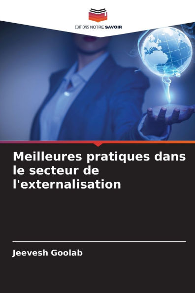 Meilleures pratiques dans le secteur de l'externalisation