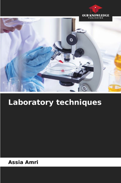 Laboratory techniques