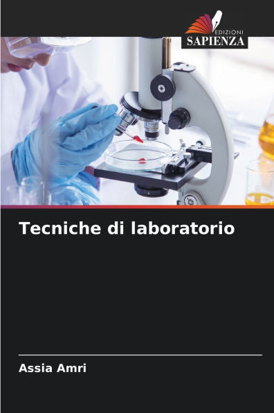 Tecniche di laboratorio