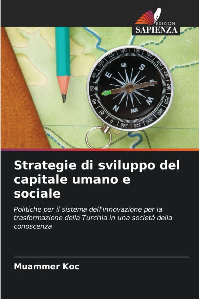 Strategie di sviluppo del capitale umano e sociale