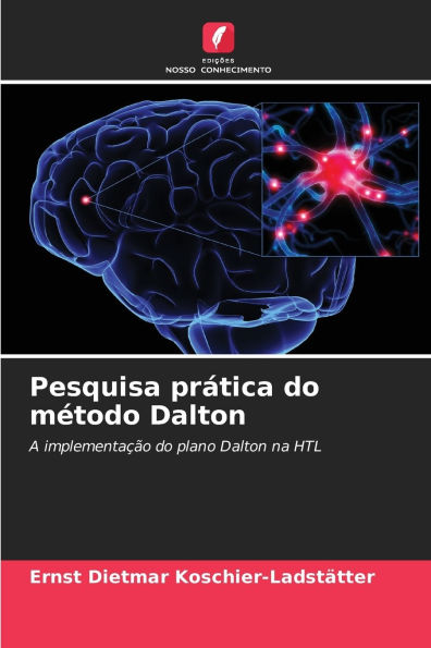 Pesquisa prÃ¯Â¿Â½tica do mÃ¯Â¿Â½todo Dalton