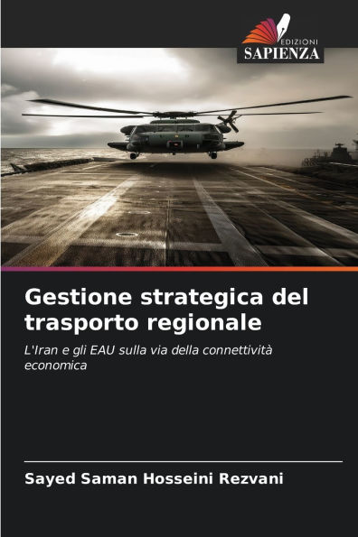 Gestione strategica del trasporto regionale