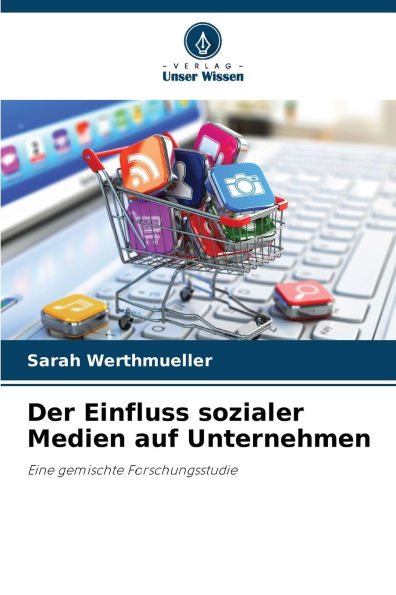 Der Einfluss sozialer Medien auf Unternehmen
