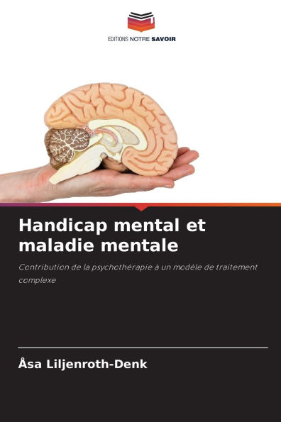 Handicap mental et maladie mentale