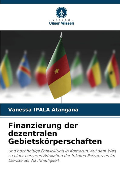 Finanzierung der dezentralen Gebietsk�rperschaften