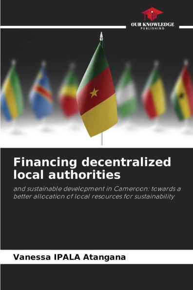 Financing decentralized local authorities